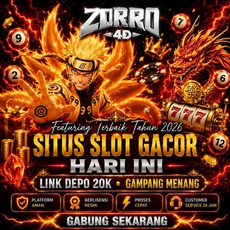 Zorro4D